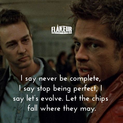 fight club book quotes